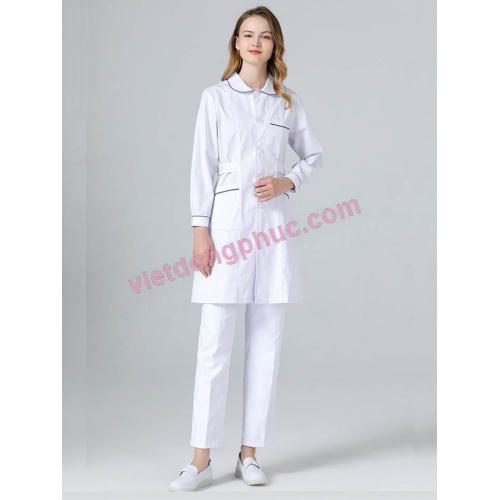 Đồng phục y tá 09